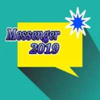 Messenger 2019