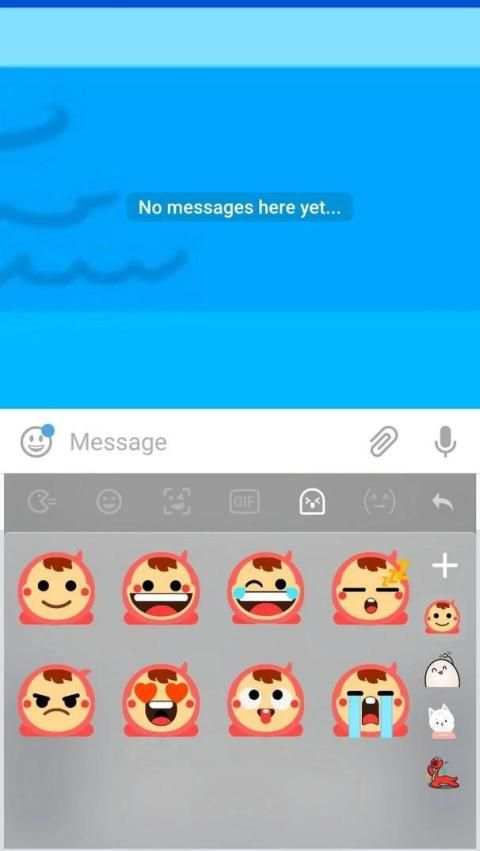 Messenger 2019 screenshot 3
