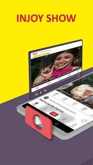 Injoy - Only for Fun. Desi Jokes, Funny Comedy स्क्रीनशॉट 6
