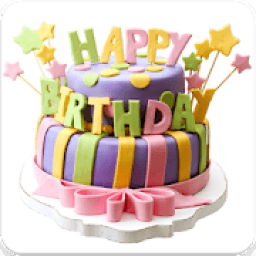 ikon WAStickers Happy Birthday Stickers For WhatsApp