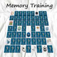 Memory Training