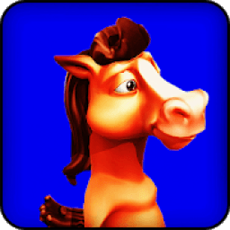 ikon My Talking Horse