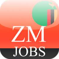 Zambia Jobs on 9Apps