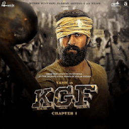 KGF Movie Songs आइकन