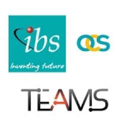 IBS Software Teams