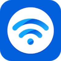 WiFi Master - Booster & WiFi Manajer