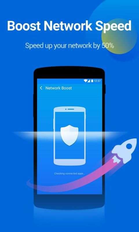 WiFi Manager - Network Boost screenshot 3