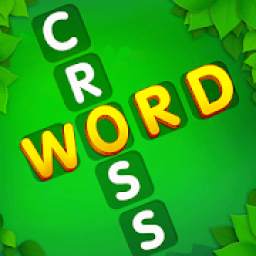 Word Cross : Word Games Puzzle