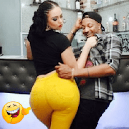 ikon Nigerian Funny Video