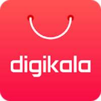 دیجی کالا - بزرگترین فروشگاه آنلاین خاورمیانه
‎
