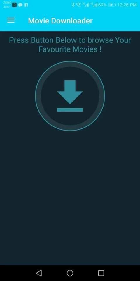 Free HD Movie Downloader– Torrent & Magnet Search screenshot 6