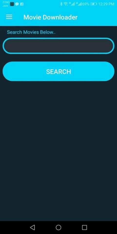 Free HD Movie Downloader– Torrent & Magnet Search screenshot 4