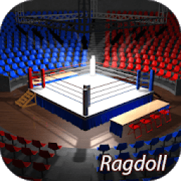 ikon Drunken Boxer - Ragdoll Boxing 3D