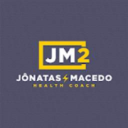 Jônatas Macedo - Health Coach