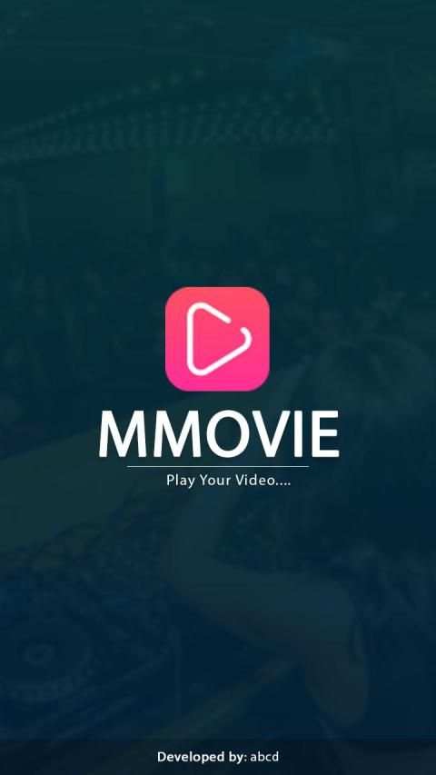 MMovie ေအာကားမ်ားစုစည္းမူ screenshot 4