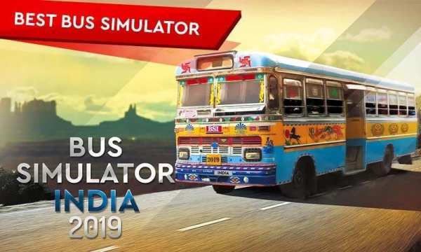 Bus Simulator India 2018 screenshot 15
