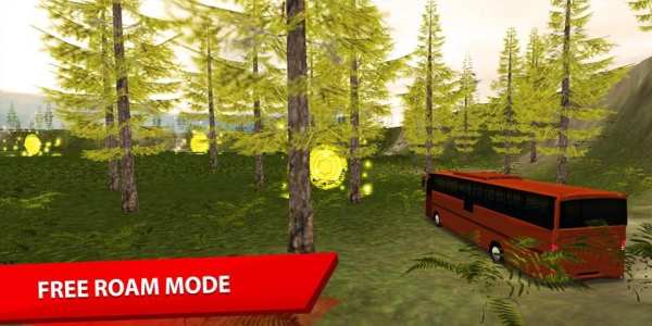 Bus Simulator India 2018 screenshot 10