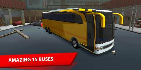 Bus Simulator India 2018 screenshot 13