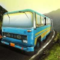 Bus Simulator India 2019