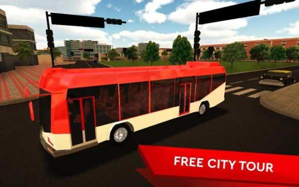 Bus Simulator India 2018 screenshot 6