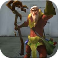 Fighting back pac Master Fighting game unblocked