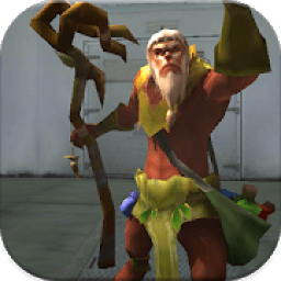 Fighting back pac Master Fighting game unblocked आइकन