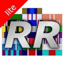 ikon Ribbon Racker Lite