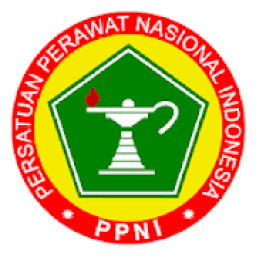 DPP PPNI icon