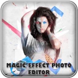Magic Effect Photo Editor