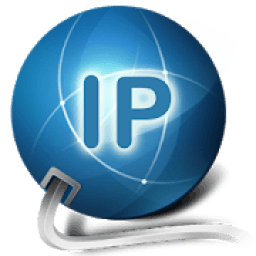 IPConfig - What is My IP? आइकन