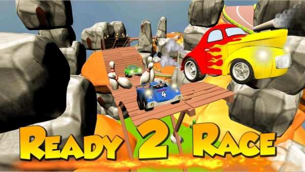 Ultimate Super Kart Racers 3D: Star Race on Wheels screenshot 4