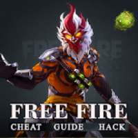Guide Free fire Games