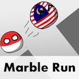 ikon Marble Race