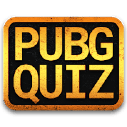 ikon PUBG Quiz Game