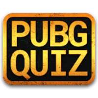 PUBG Quiz Game