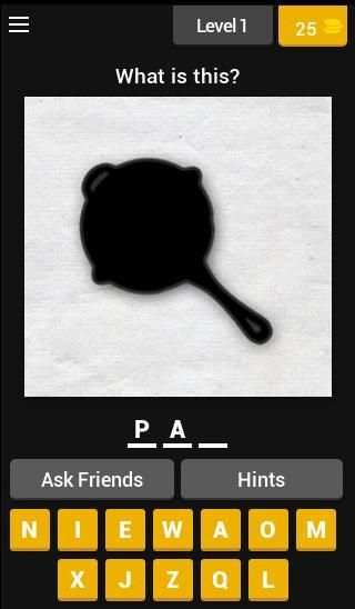 PUBG Quiz Game screenshot 3