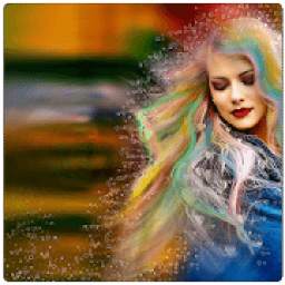 Magic Photo Effect : Photo Magic Lab Effect Editor