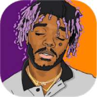 LIL UZI VERT on 9Apps