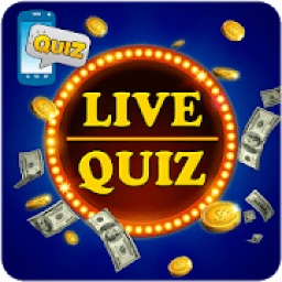 Live Quiz : Battle Quiz,Trivia &amp; Win Prizes icon