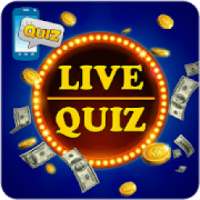 Live Quiz : Battle Quiz,Trivia & Win Prizes