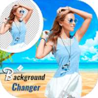 Background Changer & Eraser on 9Apps