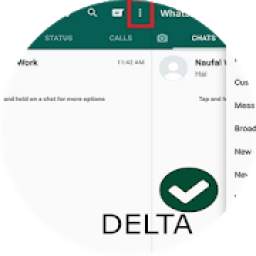 WA thema App 1.0