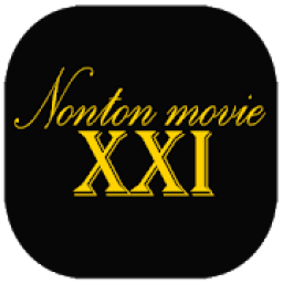 Nonton Movie xxI आइकन
