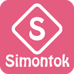 ikon New SiMONTOK~apk vd
