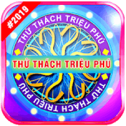 Thách thức triệu phú - Ai la trieu phu 2019 icon