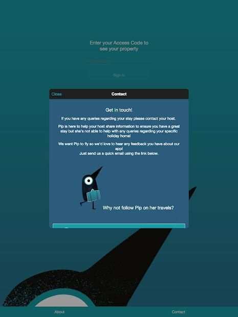 Pip Travels screenshot 3