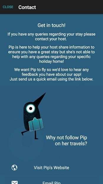 Pip Travels screenshot 7