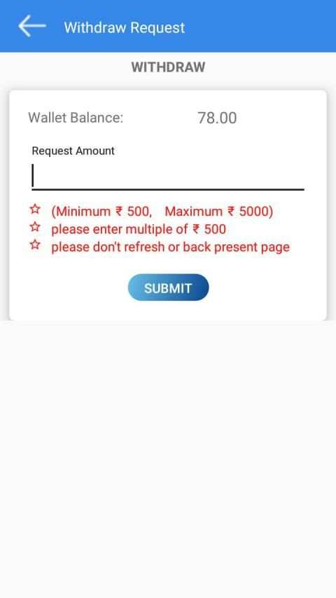 Online Just Pay screenshot 1