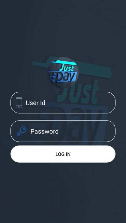 Online Just Pay screenshot 5