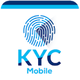 KYC Mobile आइकन